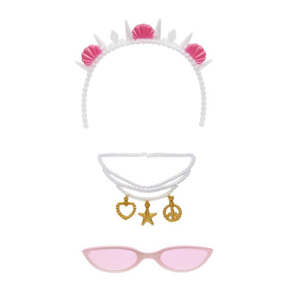 Imagen 5 - Muñeca Cleo Cove Tween L.o.l Surprise 20Cm