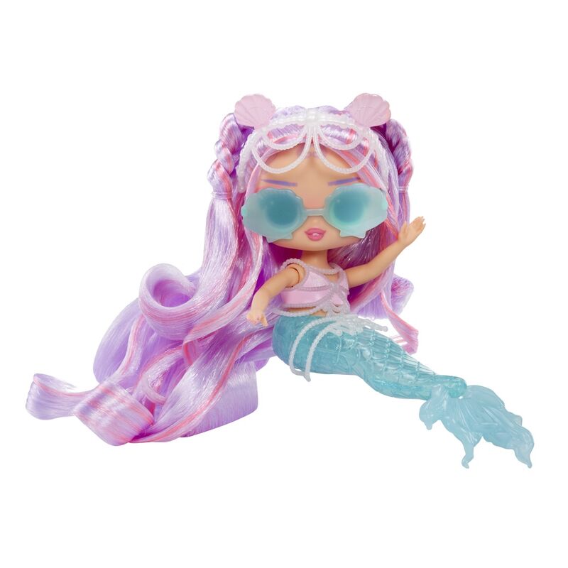 Imagen 5 - Muñeca Lana Marine Tween L.o.l Surprise 20Cm