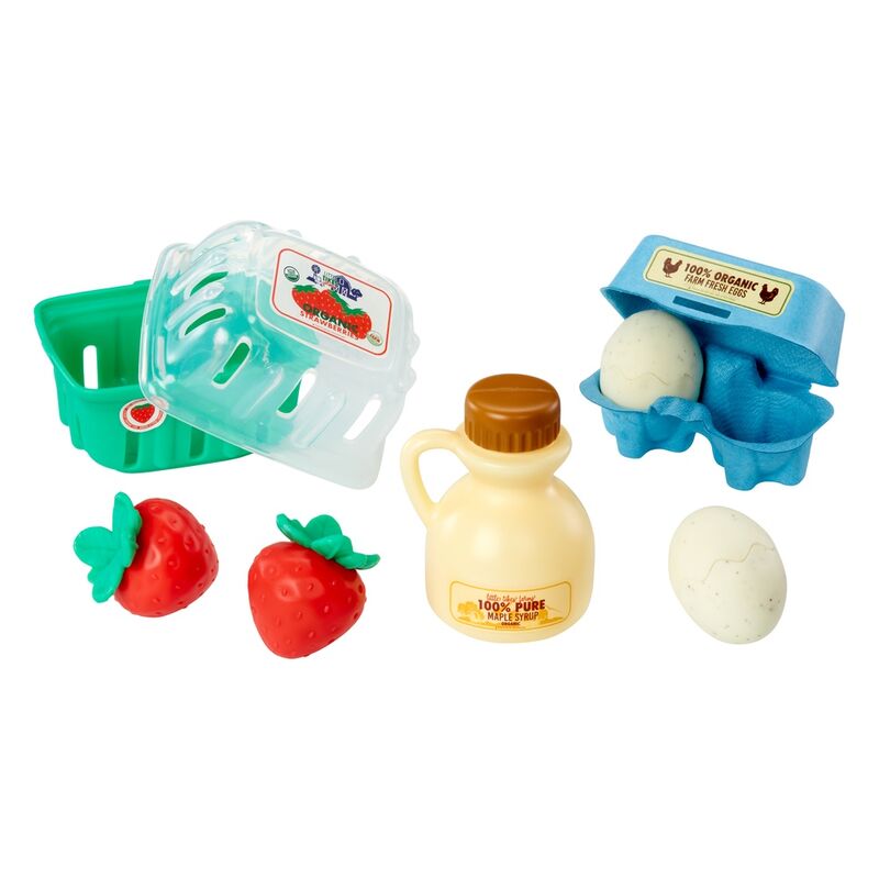 Imagen 5 - Kit Gofres Creative Chefs