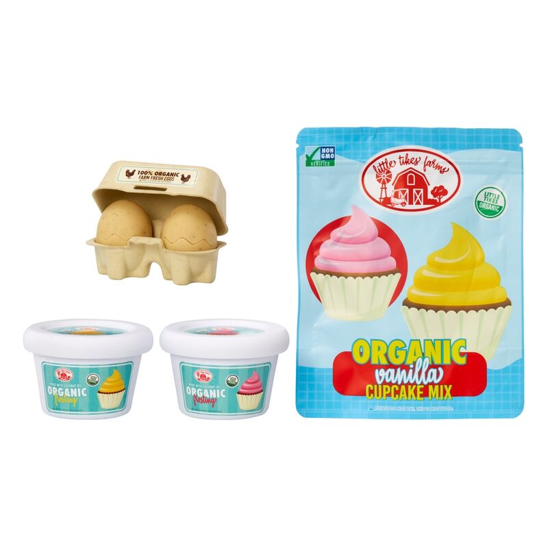 Imagen 5 - Kit Panaderia Creative Chefs