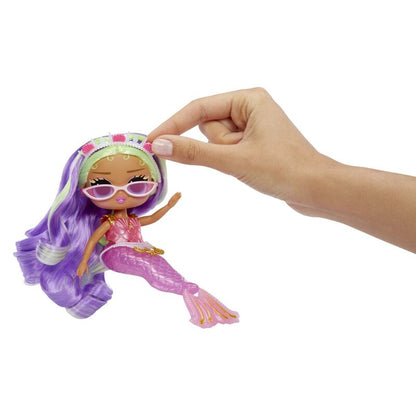 Imagen 6 - Muñeca Cleo Cove Tween L.o.l Surprise 20Cm