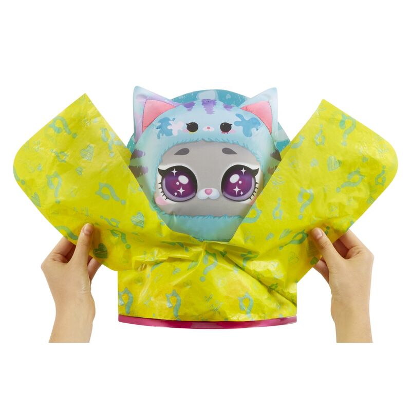Imagen 6 - Muñeca Emma Emo Tweens Costume L.o.l Surprise