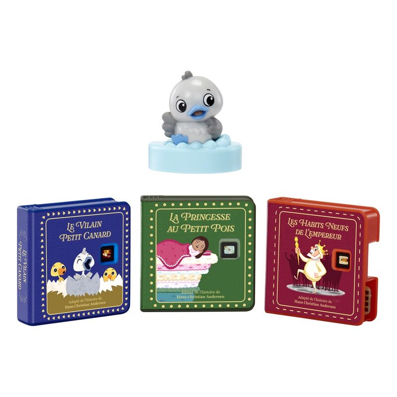 Imagen 6 - Proyector Cuentacuentos Story Dream Machine