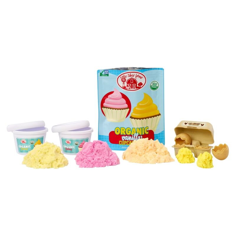 Imagen 6 - Kit Panaderia Creative Chefs