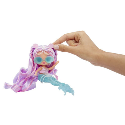 Imagen 7 - Muñeca Lana Marine Tween L.o.l Surprise 20Cm