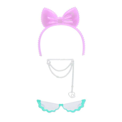 Imagen de Muñeca Lola Waves Tween L.o.l Surprise 20Cm parte de nuestra colección en Espadas y más, sitio oficial.