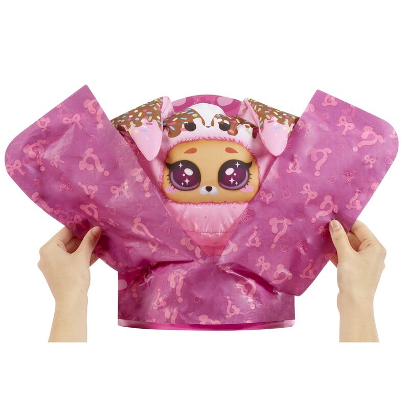 Imagen 7 - Muñeca Ali Dance Tweens Costume L.o.l Surprise