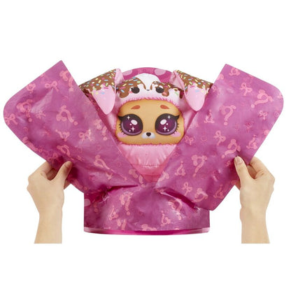 Imagen 7 - Muñeca Ali Dance Tweens Costume L.o.l Surprise