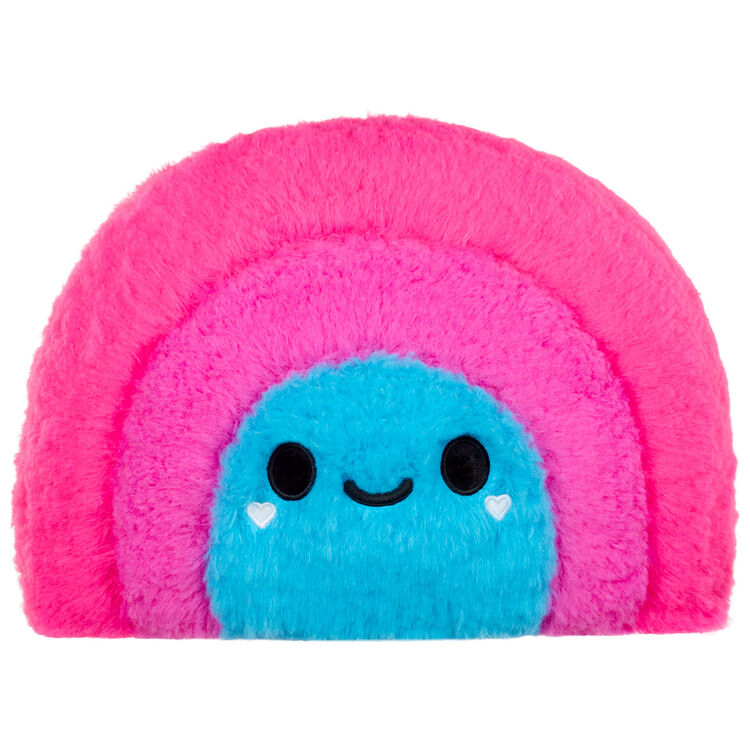 Imagen 5 - Peluche Almohada Con Aspirador Fluffie Stuffiez Surtido