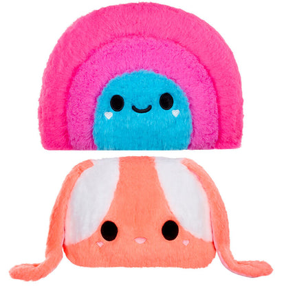 Imagen 7 - Peluche Almohada Con Aspirador Fluffie Stuffiez Surtido
