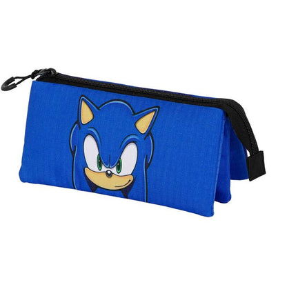 Imagen 1 de Portatodo Sonic The Hedgehog Triple