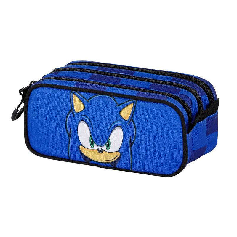 Imagen 1 de Portatodo Sight Sonic The Hedgehog