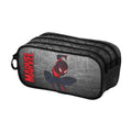 Imagen de Portatodo Spin Spiderman Marvel parte de nuestra colección en Espadas y más, sitio oficial.