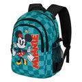 Imagen 1 - Mochila Indigo Minnie Disney 44Cm Adaptable
