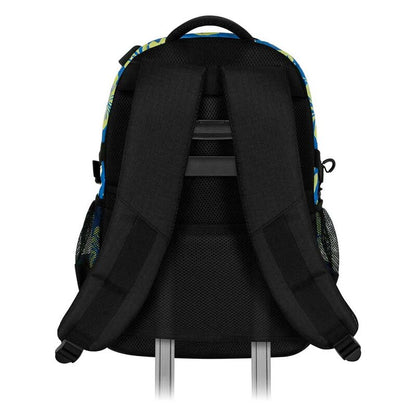 Imagen 2 - Mochila Lifestyle Stitch Disney 44M Adaptable