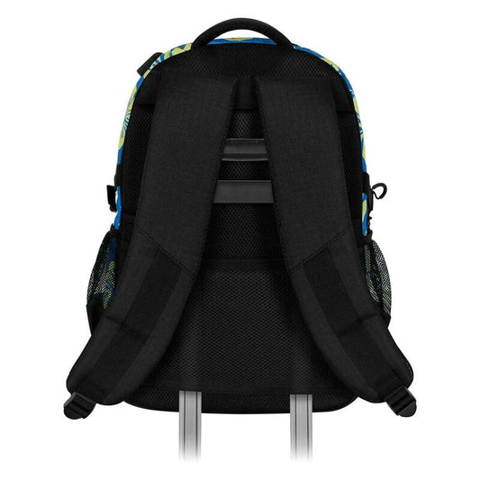Imagen 2 - Mochila Lifestyle Stitch Disney 44M Adaptable