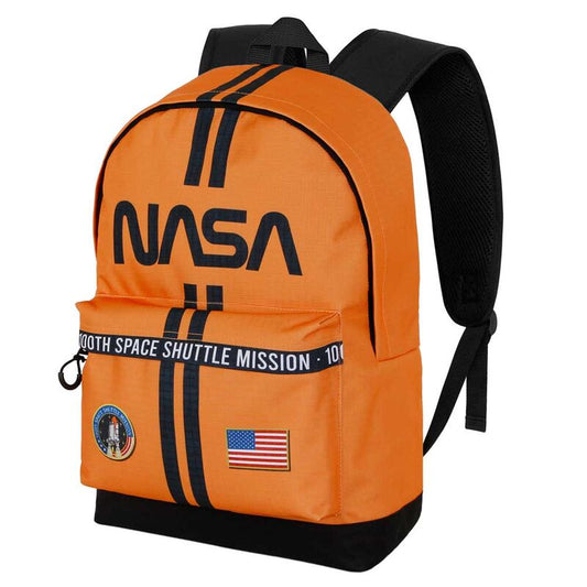 Imagen 1 de Mochila Lines Nasa 44Cm Adaptable