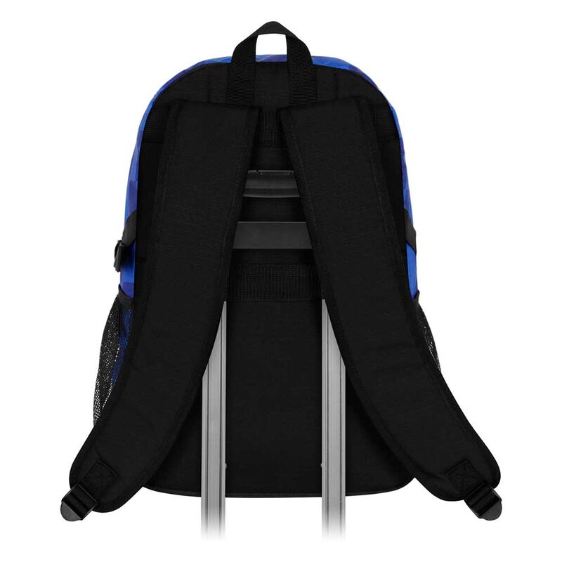 Imagen de Mochila Sight Sonic The Hedgehog 44Cm Adaptable 2 parte de nuestra colección en Espadas y más, sitio oficial.
