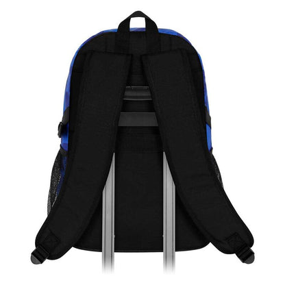 Imagen de Mochila Sight Sonic The Hedgehog 44Cm Adaptable 2 parte de nuestra colección en Espadas y más, sitio oficial.