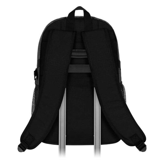 Imagen 1 de Mochila Face Batman Dc Comics 44Cm Adaptable 2