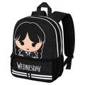Imagen 1 - Mochila Sweet Cute Miercoles 31Cm