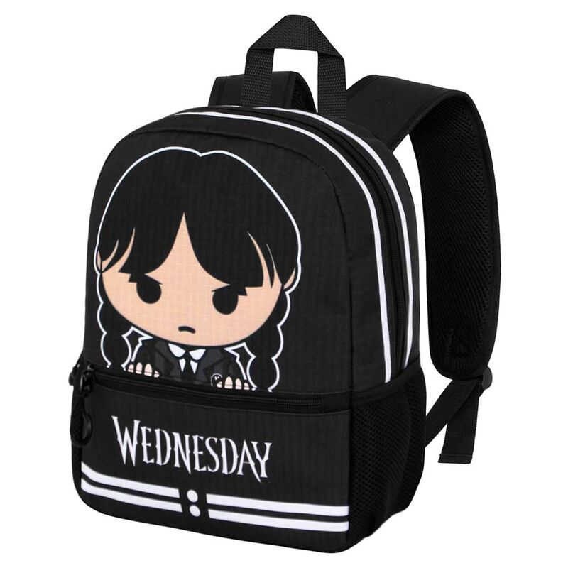 Imagen 1 - Mochila Sweet Cute Miercoles 31Cm