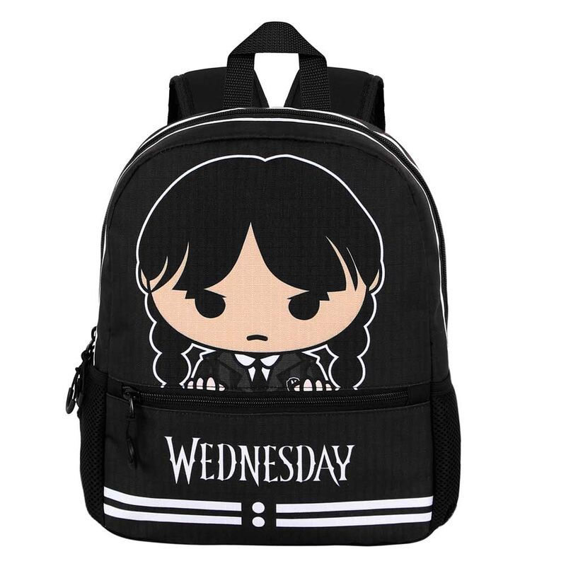 Imagen 2 - Mochila Sweet Cute Miercoles 31Cm