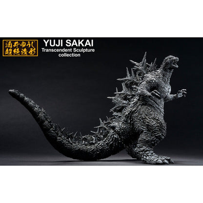 Imagen de Figura Ichibansho Godzilla 2023 Godzilla 23M parte de nuestra colección en Espadas y más, sitio oficial.