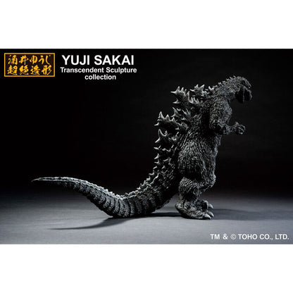 Imagen 3 - Figura Ichibansho Godzilla 1954 Godzilla 23Cm