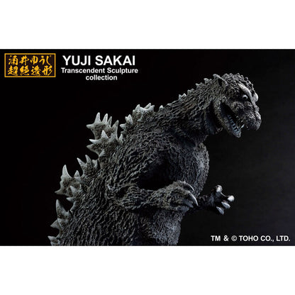 Imagen 10 - Figura Ichibansho Godzilla 1954 Godzilla 23Cm
