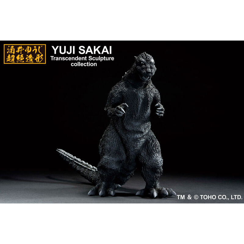 Imagen 1 - Figura Ichibansho Godzilla 1954 Godzilla 23Cm