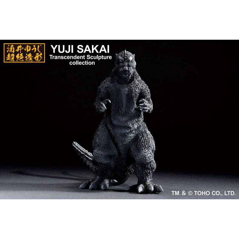 Imagen 2 - Figura Ichibansho Godzilla 1954 Godzilla 23Cm