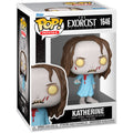 Imagen de Figura Pop The Exorcist Katherine parte de nuestra colección en Espadas y más, sitio oficial.