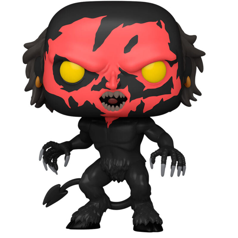 Imagen 2 de Figura Pop Insidious Red Faced Demon