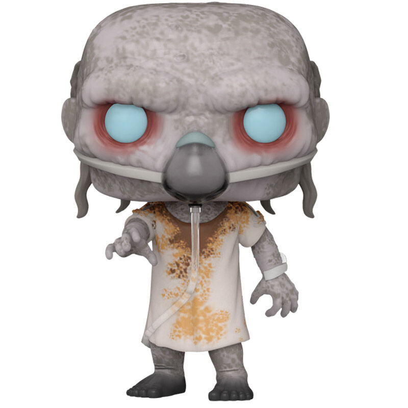 Imagen 2 de Figura Pop Insidious Red Wheezing Demon