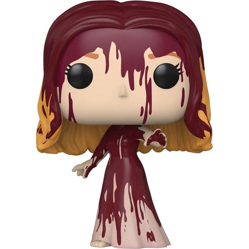 Imagen 1 de Figura Pop Carrie - Carrie