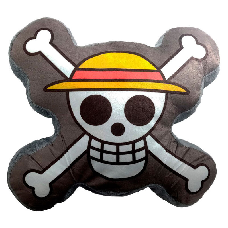 Imagen 2 de Cojin 3D One Piece