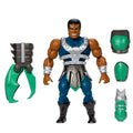 Imagen 1 - Figura Clamp Champ Turtles Of Grayskull Masters Of The Universe 14Cm