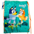 Imagen 1 - Saco Leaves Bluey 43Cm