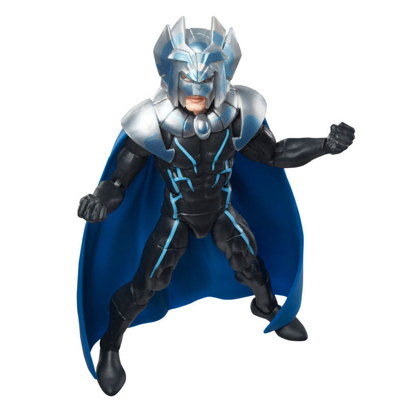 Imagen 4 - Figura Warlord Professor X X-men Marvel 15Cm