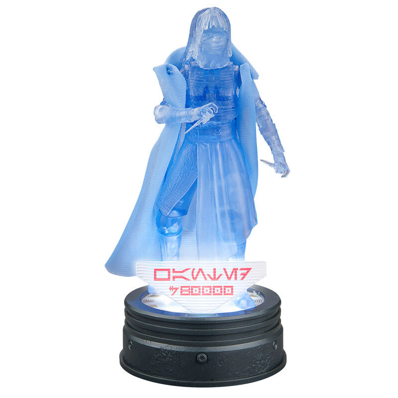 Imagen 3 de Figura Mae Assassin Holocomm Collection Star Wars 15Cm