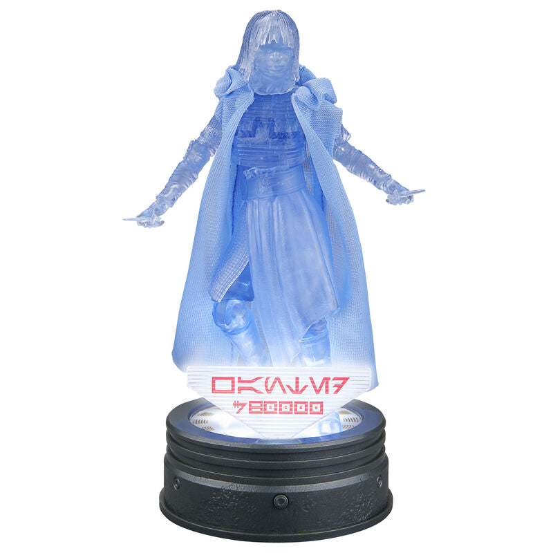 Imagen 4 de Figura Mae Assassin Holocomm Collection Star Wars 15Cm