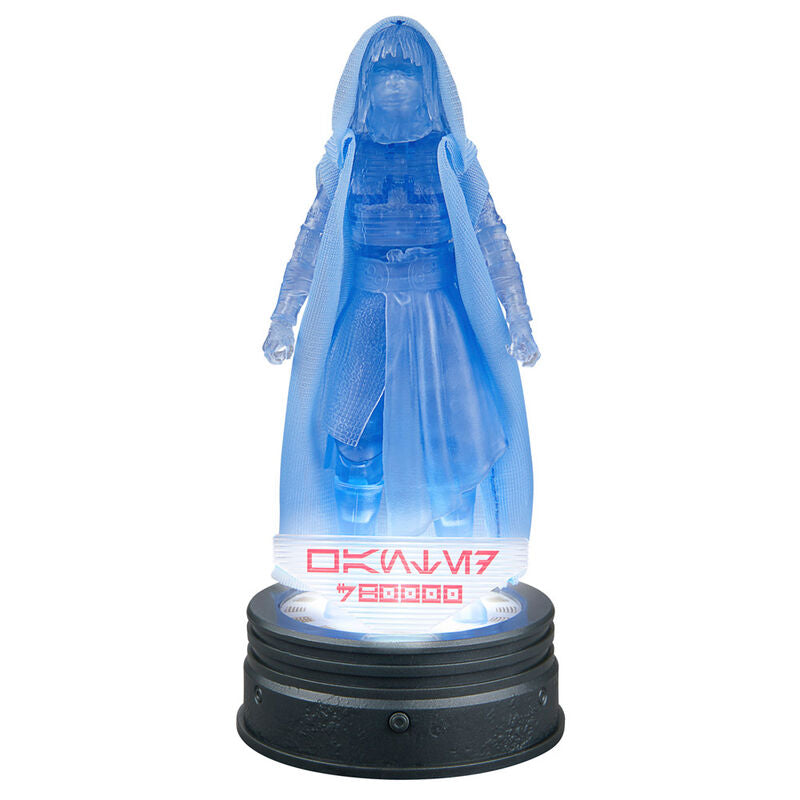 Imagen 5 de Figura Mae Assassin Holocomm Collection Star Wars 15Cm