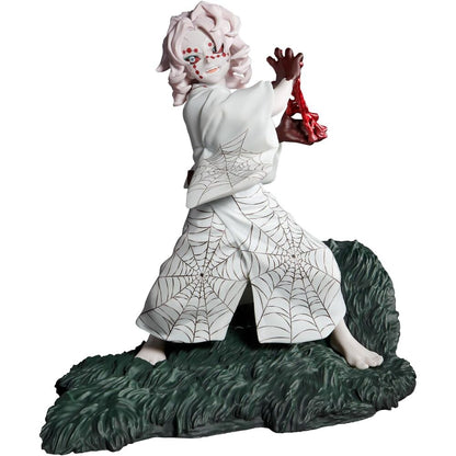Imagen 1 - Figura Rui Combination Battle Demon Slayer Kimetsu No Yaiba 9Cm