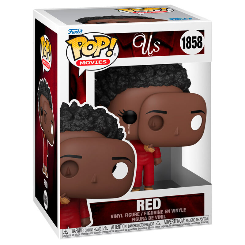 Imagen 1 - Figura Po Us Adelaide Wilson