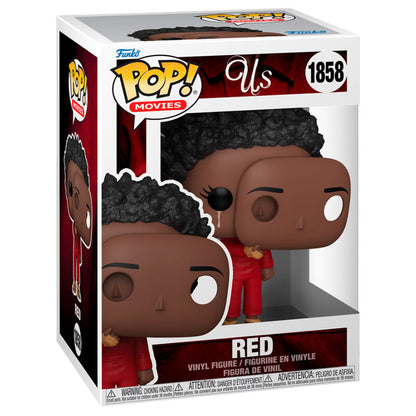 Imagen 1 - Figura Po Us Adelaide Wilson