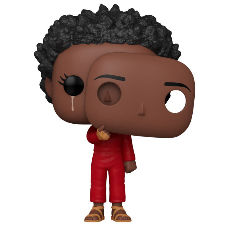 Imagen 2 - Figura Po Us Adelaide Wilson