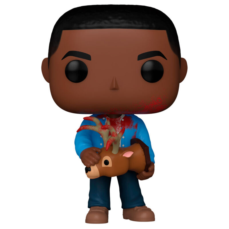 Imagen 2 - Figura Pop Get Out Chris Washington With Deer