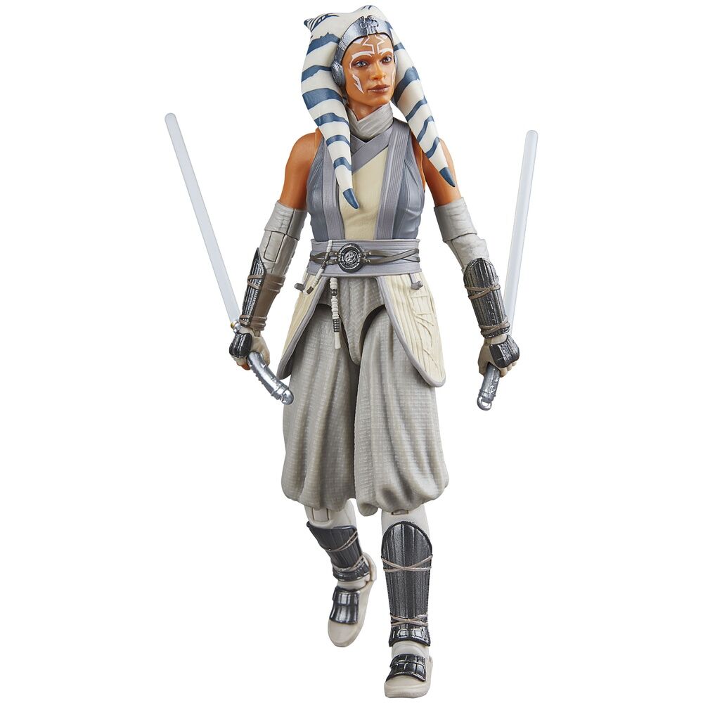 Imagen 9 de Figura Ahsoka Tano Peridea Ahsoka Star Wars 15Cm