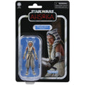 Imagen 1 de Figura Ahsoka Tano - Ahsoka Star Wars 9,5Cm